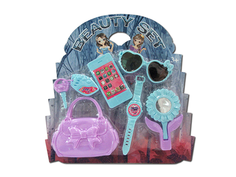 Jewelry Toy Set