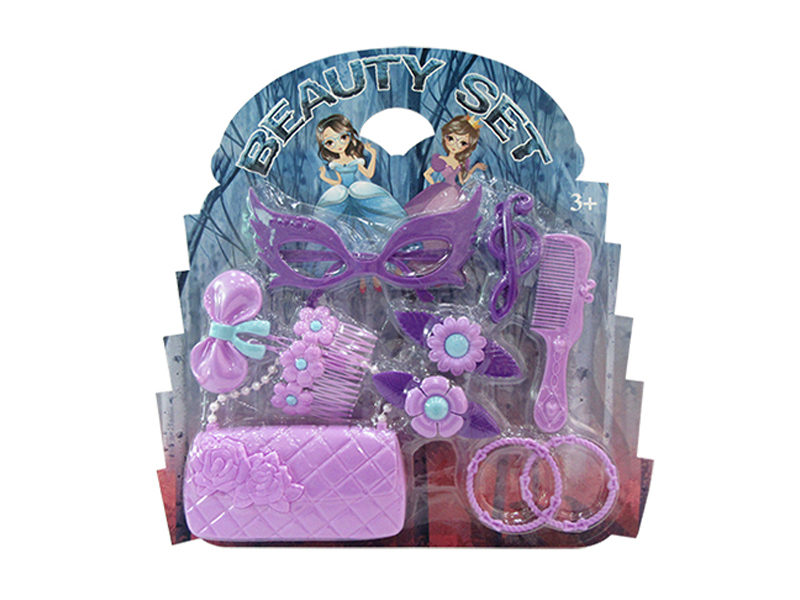 Jewelry Toy Set