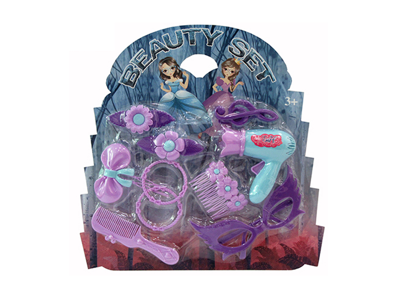Jewelry Toy Set