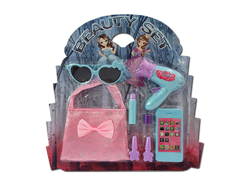 Jewelry Toy Set