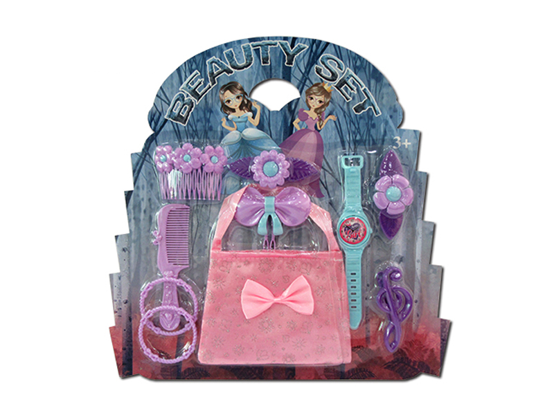 Jewelry Toy Set