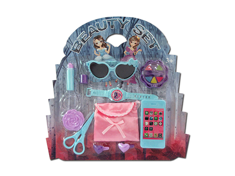Jewelry Toy Set