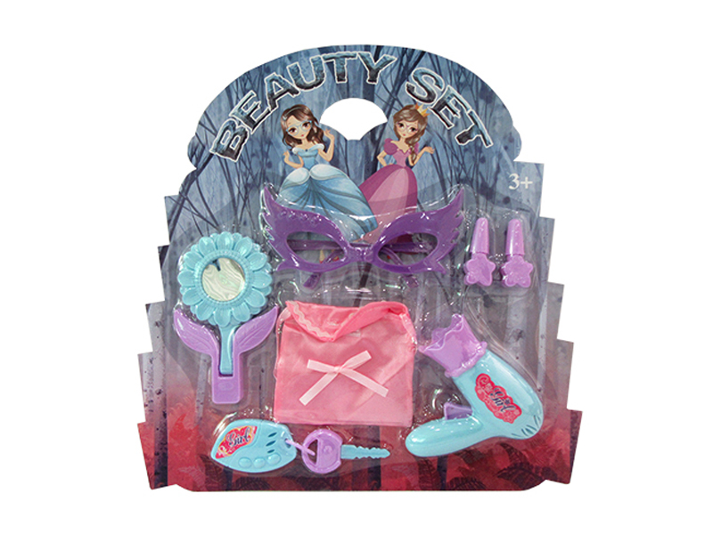 Jewelry Toy Set