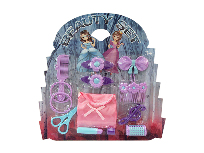 Jewelry Toy Set
