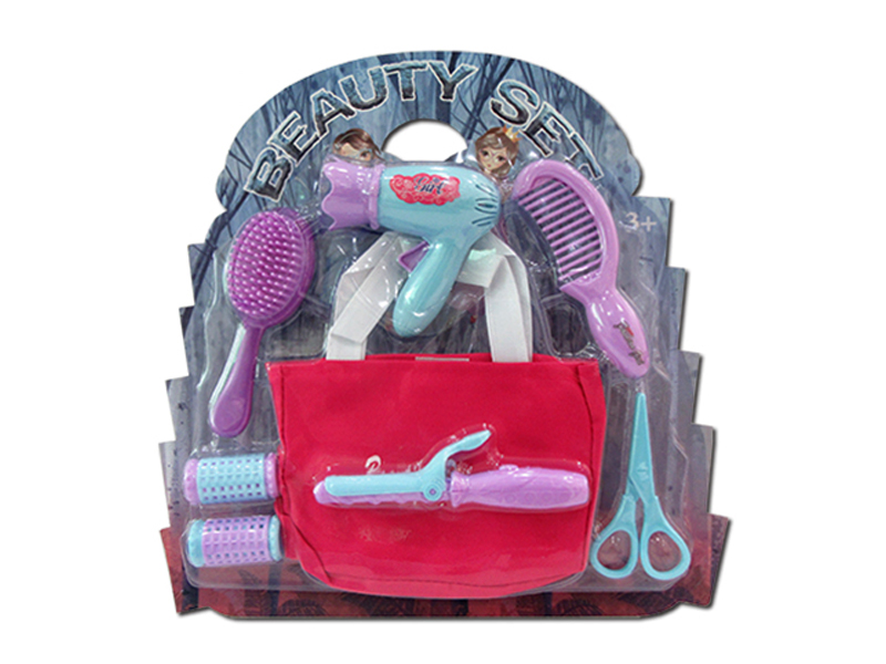 Jewelry Toy Set