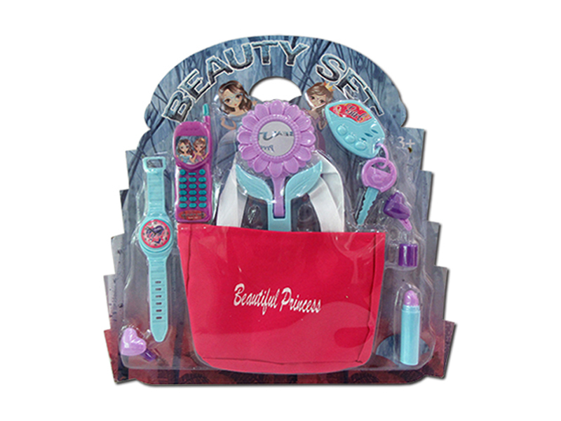 Jewelry Toy Set