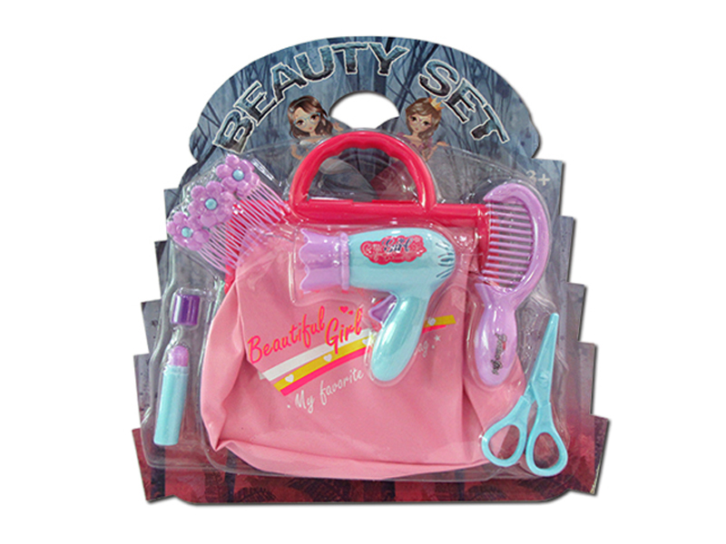 Jewelry Toy Set