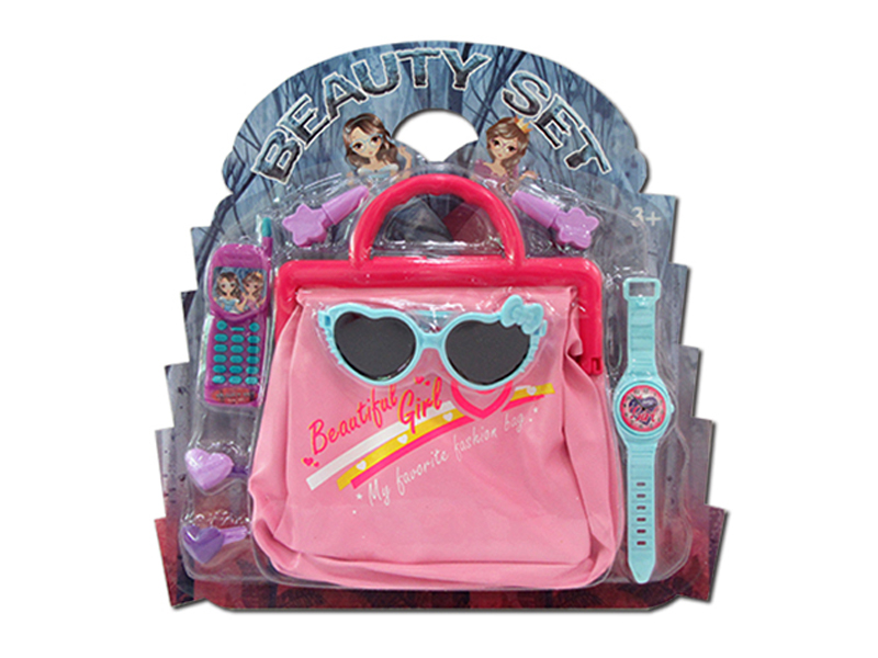 Jewelry Toy Set
