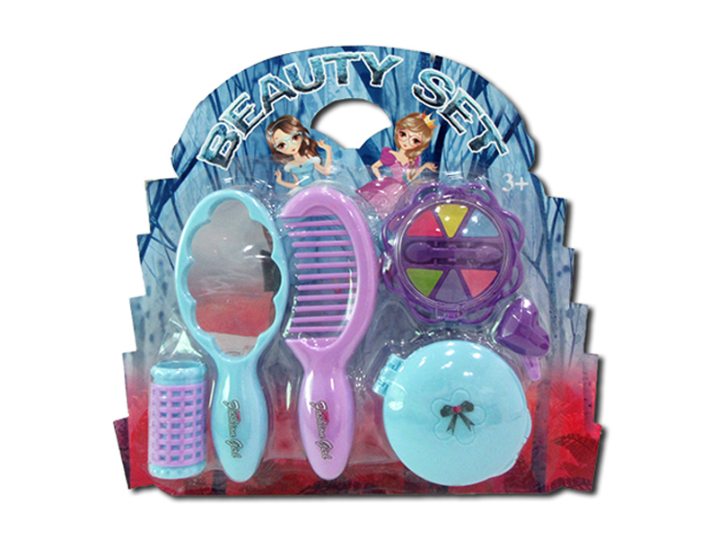 Jewelry Toy Set