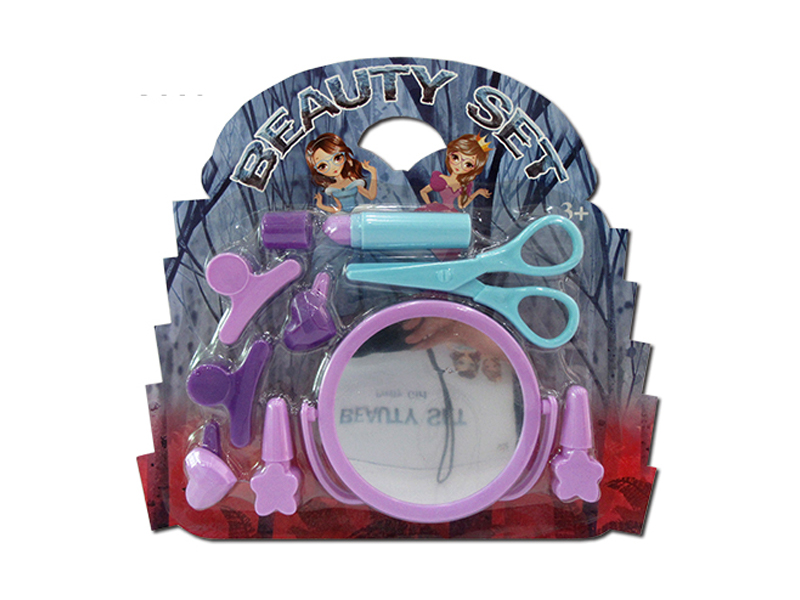 Jewelry Toy Set