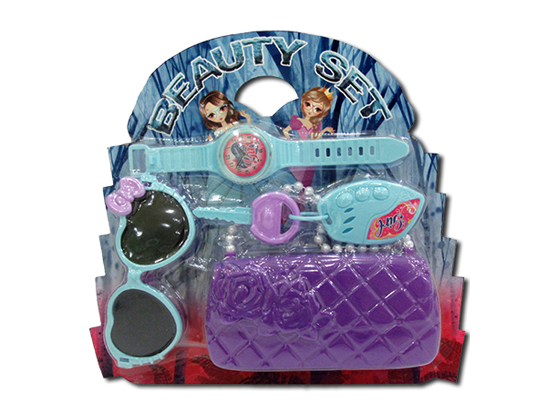 Jewelry Toy Set
