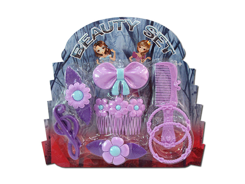 Jewelry Toy Set