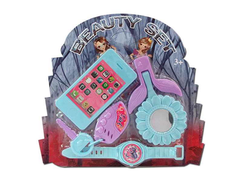 Jewelry Toy Set
