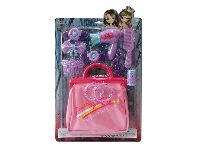 Jewelry Toy Set
