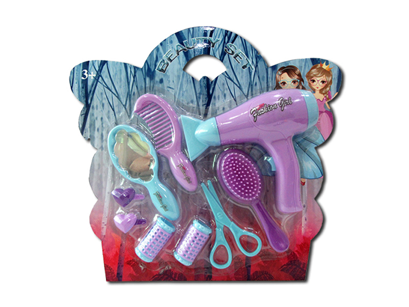 Jewelry Toy Set