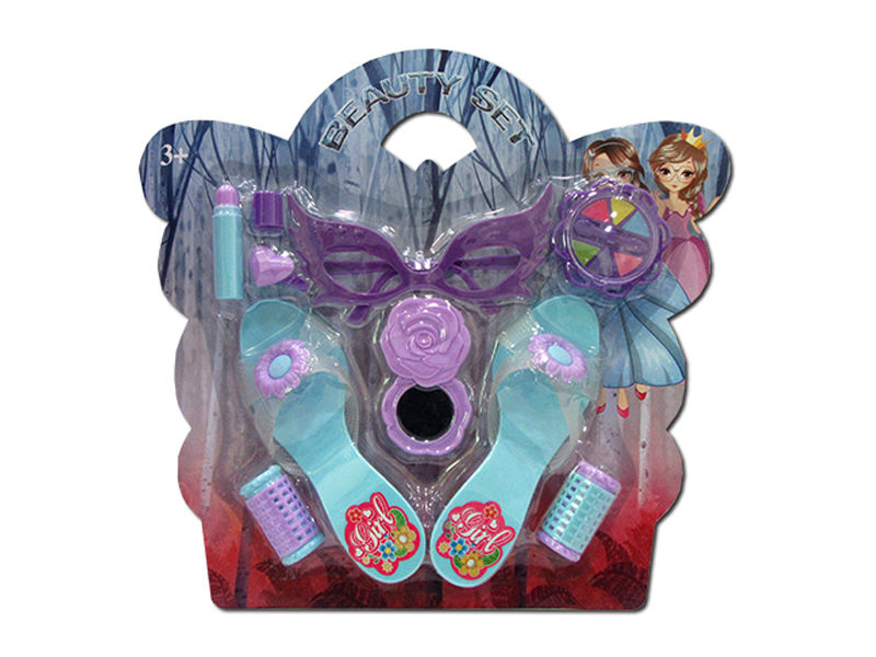 Jewelry Toy Set