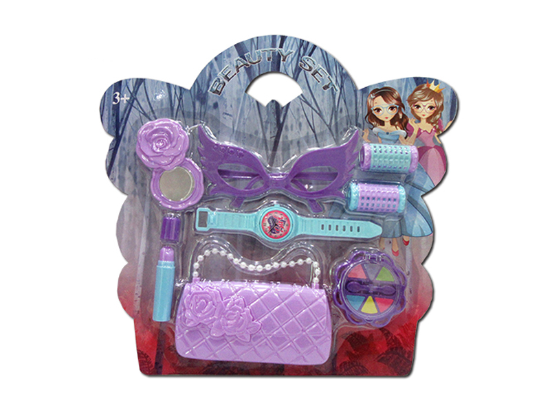 Jewelry Toy Set