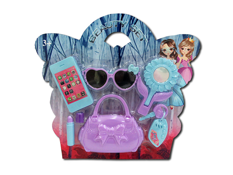 Jewelry Toy Set