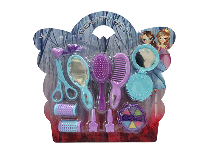 Jewelry Toy Set