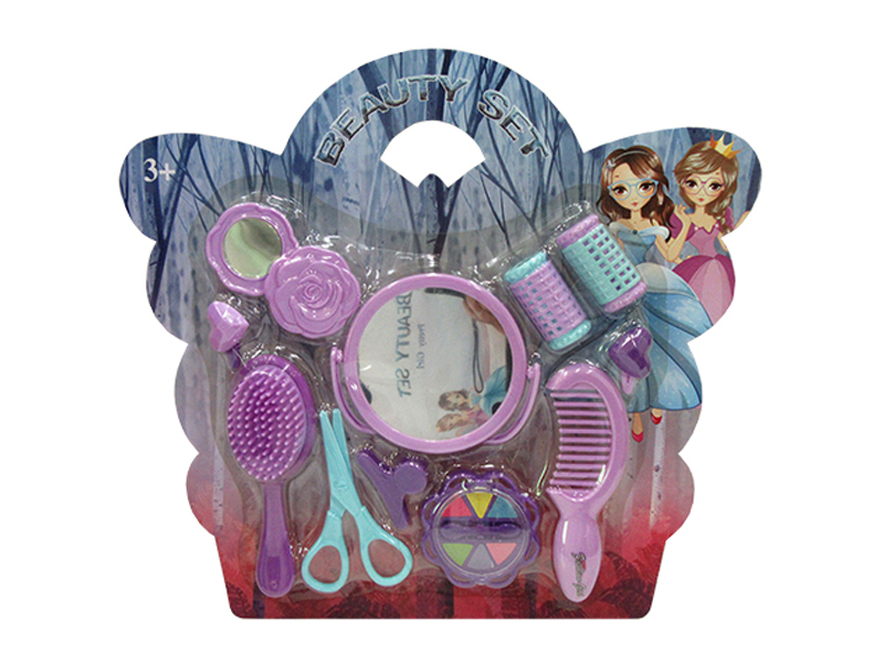Jewelry Toy Set