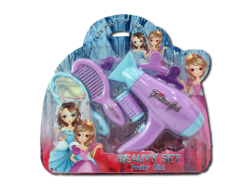 Jewelry Toy Set