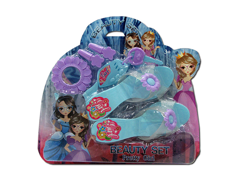 Jewelry Toy Set