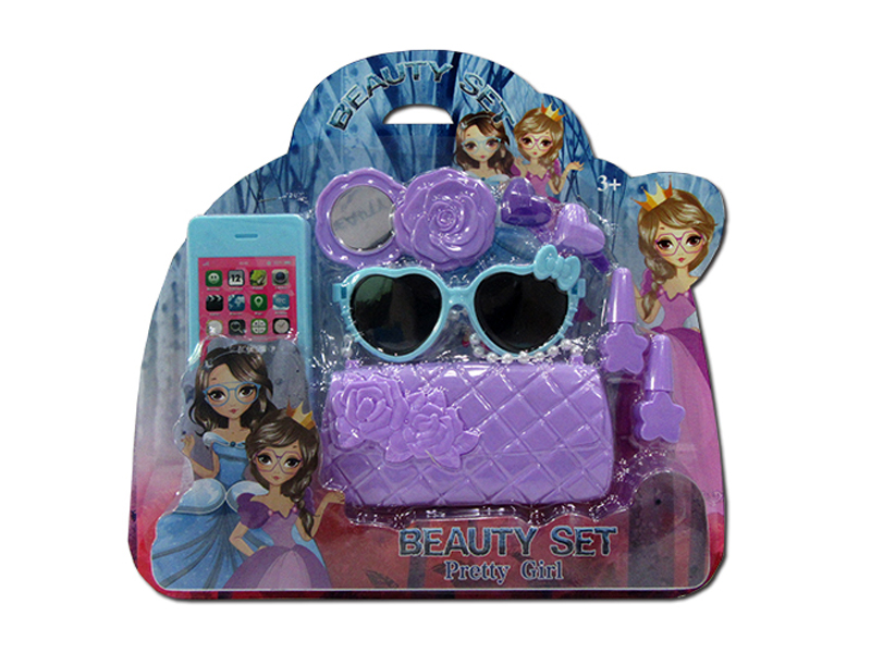 Jewelry Toy Set