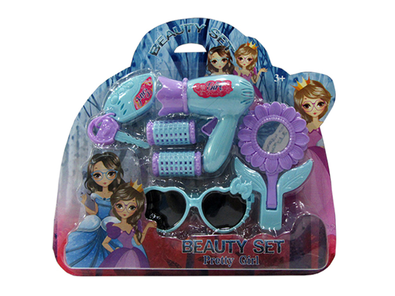Jewelry Toy Set