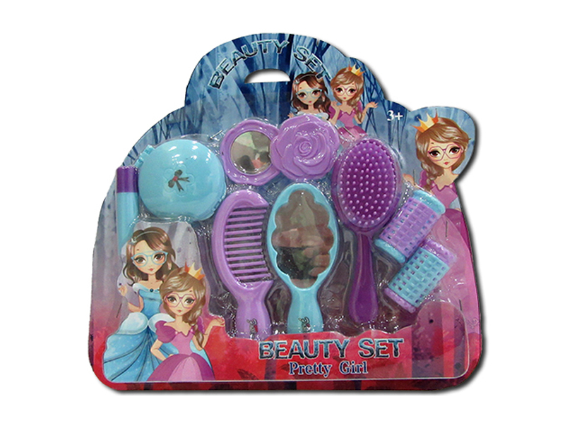 Jewelry Toy Set