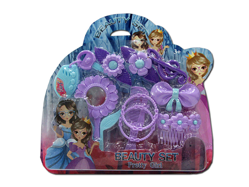 Jewelry Toy Set