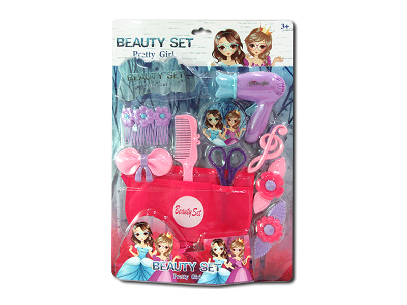 Jewelry Toy Set