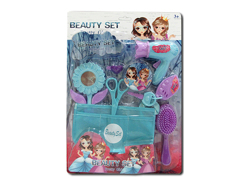 Jewelry Toy Set