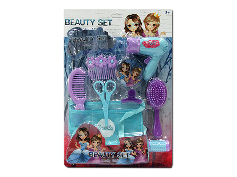 Jewelry Toy Set