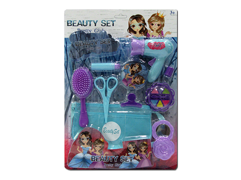 Jewelry Toy Set