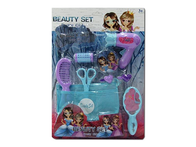 Jewelry Toy Set