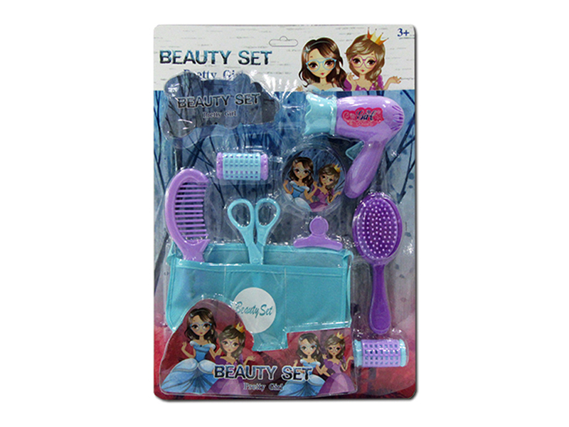 Jewelry Toy Set