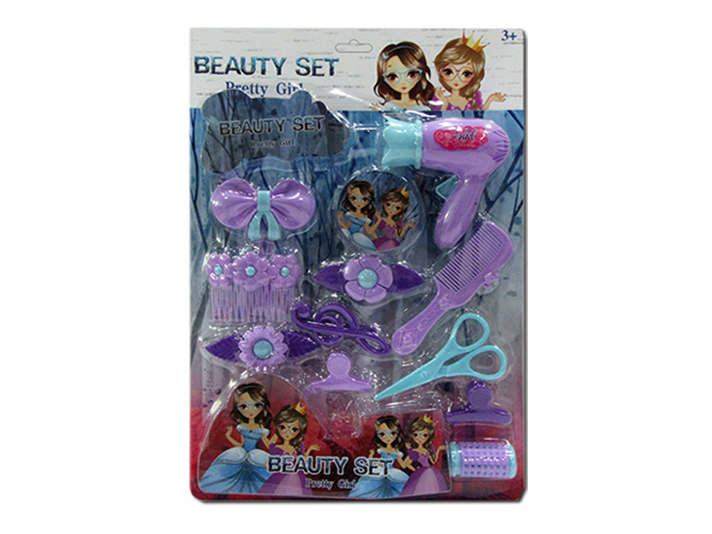 Jewelry Toy Set