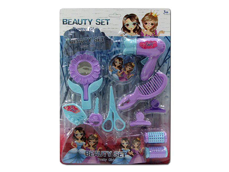 Jewelry Toy Set