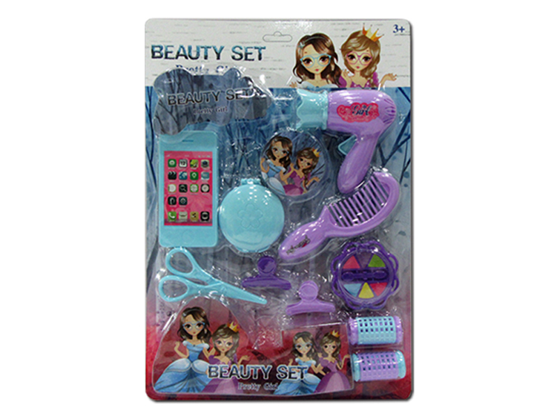 Jewelry Toy Set
