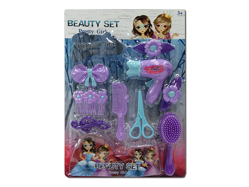 Jewelry Toy Set
