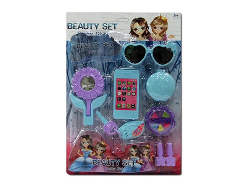 Jewelry Toy Set