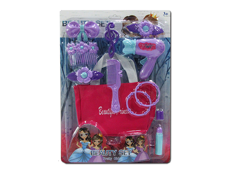 Jewelry Toy Set