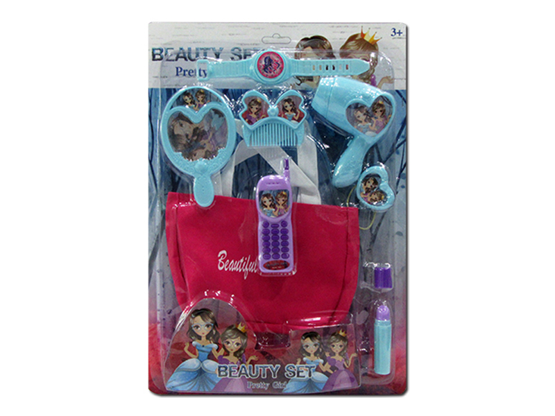 Jewelry Toy Set
