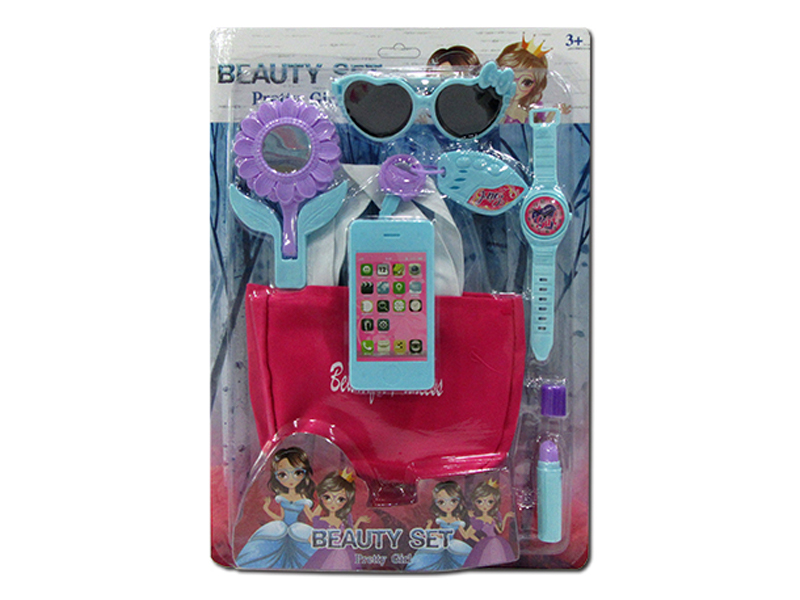 Jewelry Toy Set