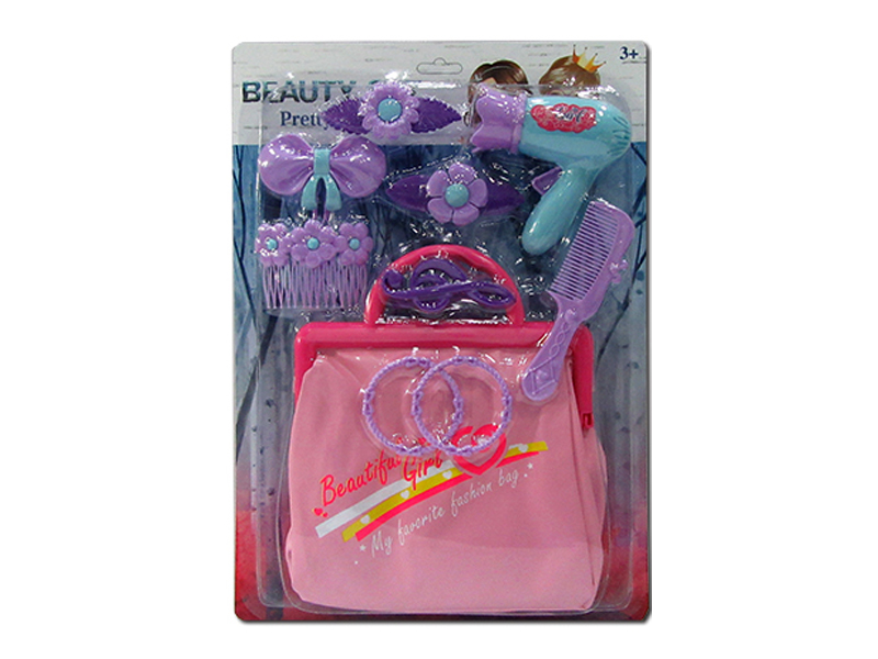 Jewelry Toy Set