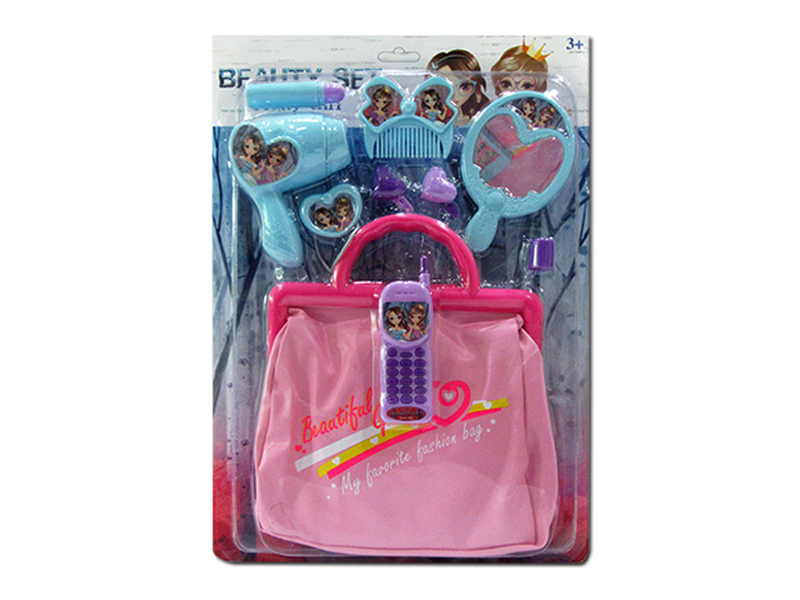 Jewelry Toy Set