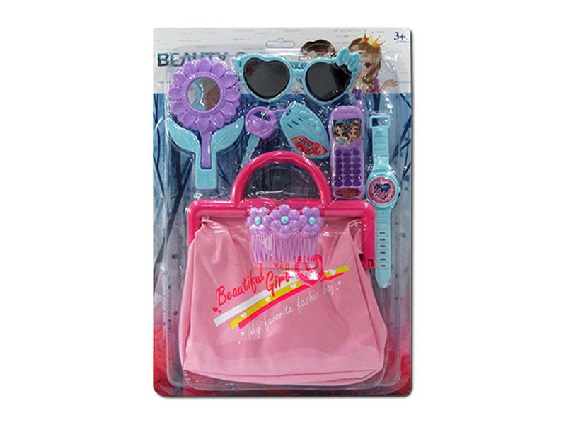 Jewelry Toy Set