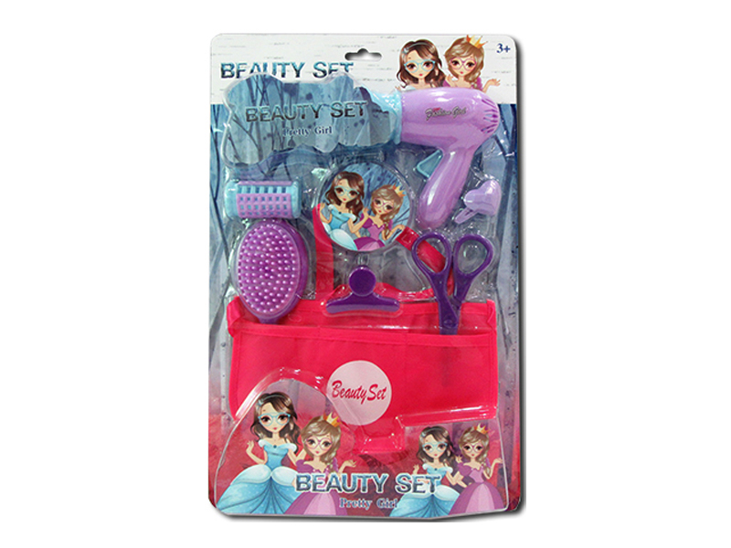 Jewelry Toy Set