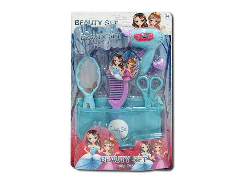 Jewelry Toy Set