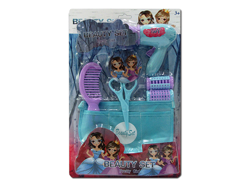 Jewelry Toy Set